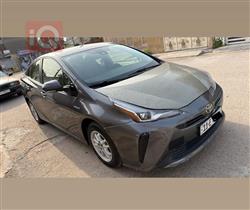 تويوتا بريوس